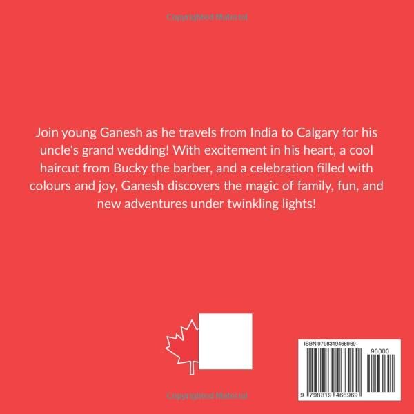 My First Haircut - Ganesh Paperback